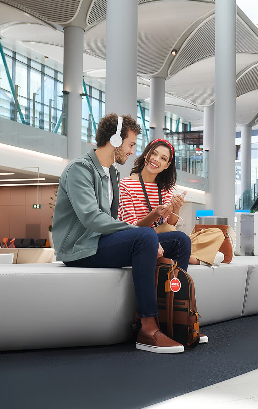 Strong Talent and Tech Excellence