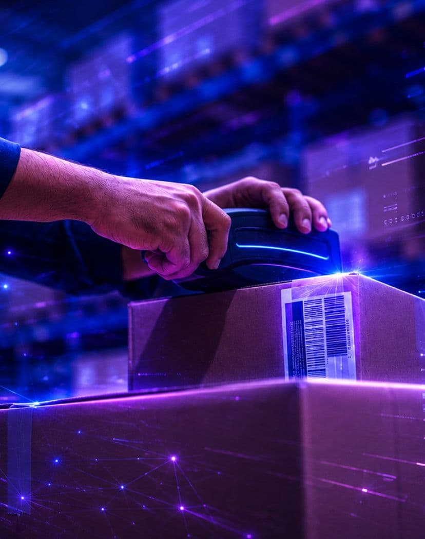 Precision, Compliance, and Digital Accountability in Every Cargo Build-up - Without Fixed Infrastructure 