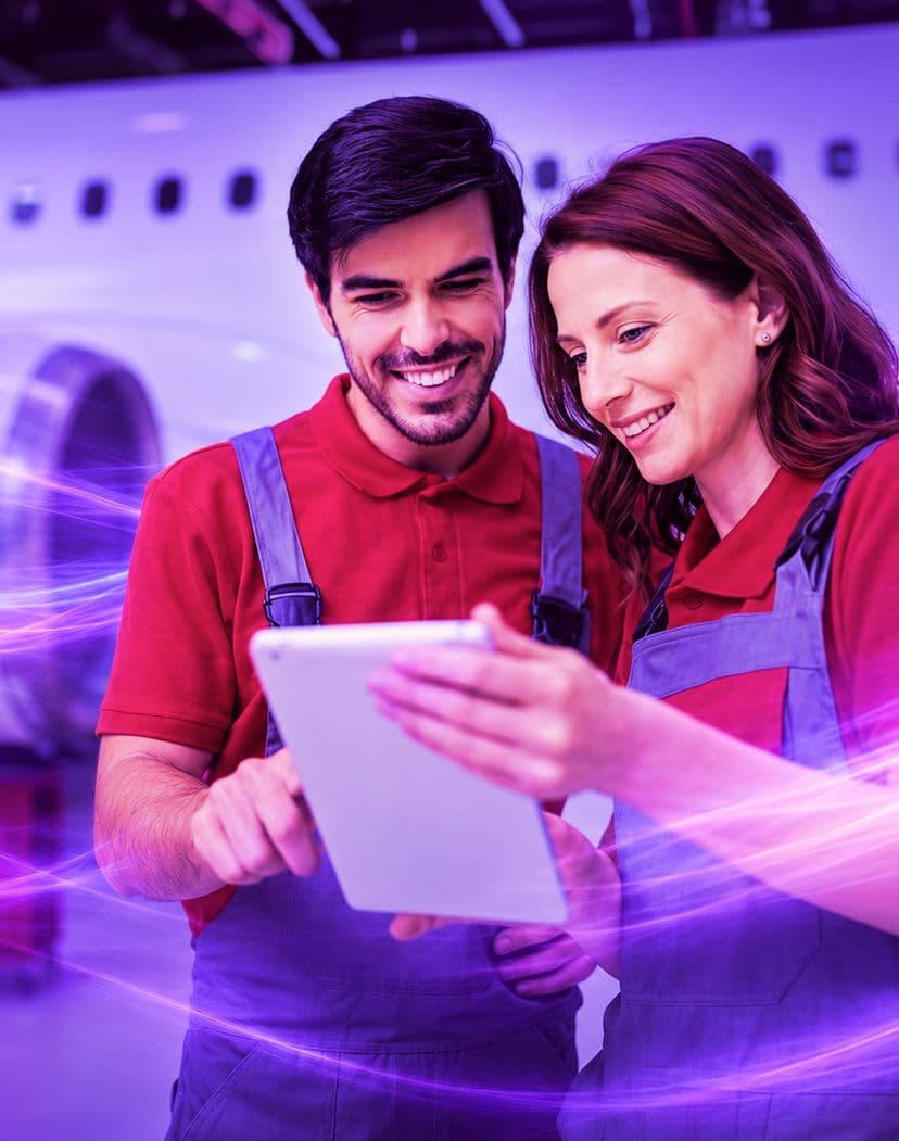Visibility, Speed, and Operational Accountability Across MRO Operations: Absolute Control in Digital Tool Management