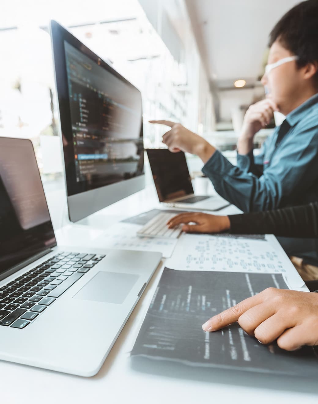 Quality Assurance & Test Automation