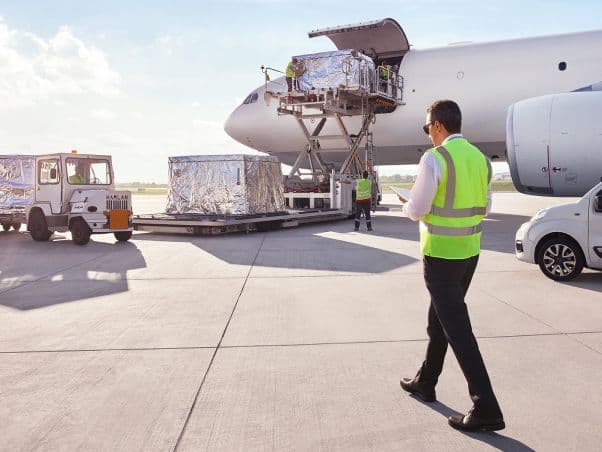 ALP | Advanced Logistics Platform