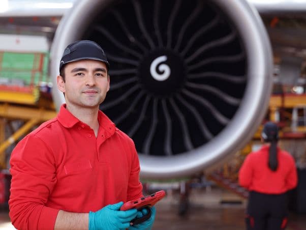 MERT | Modern Engineering & Repair Technology