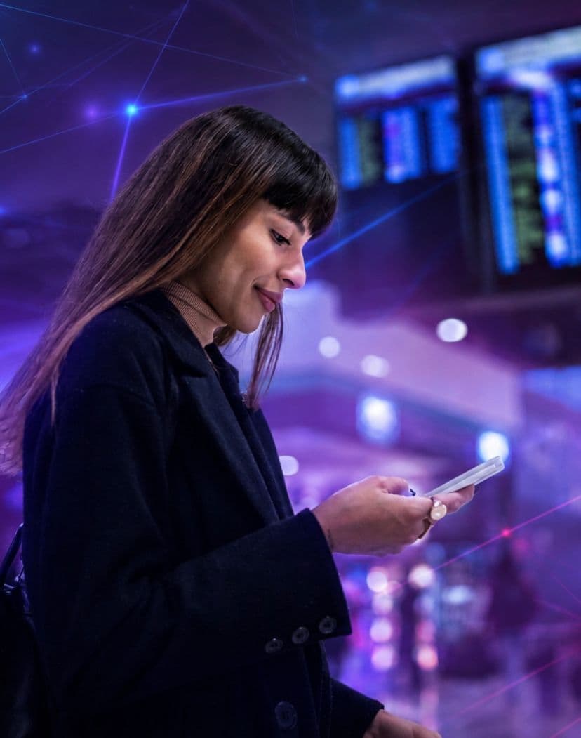 Transform Your Travel Experience with Seamless AI Integration