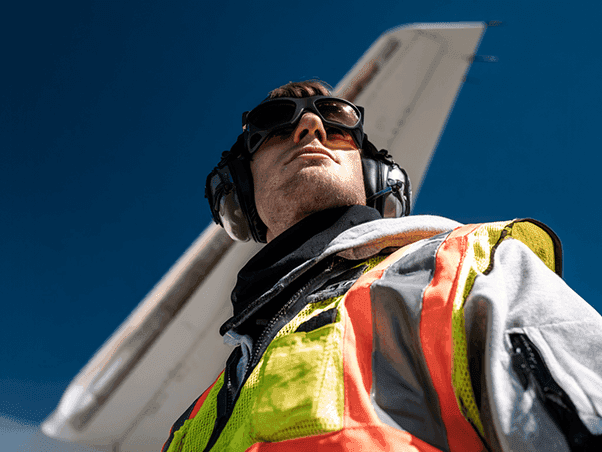 Flight&Ground Operations