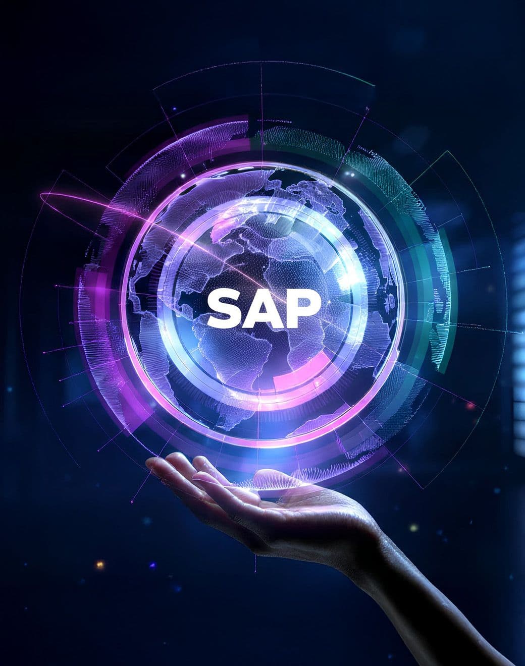 SAP Consultancy and Implementation