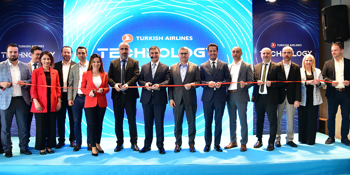 Turkish Technology Opens Ankara Office