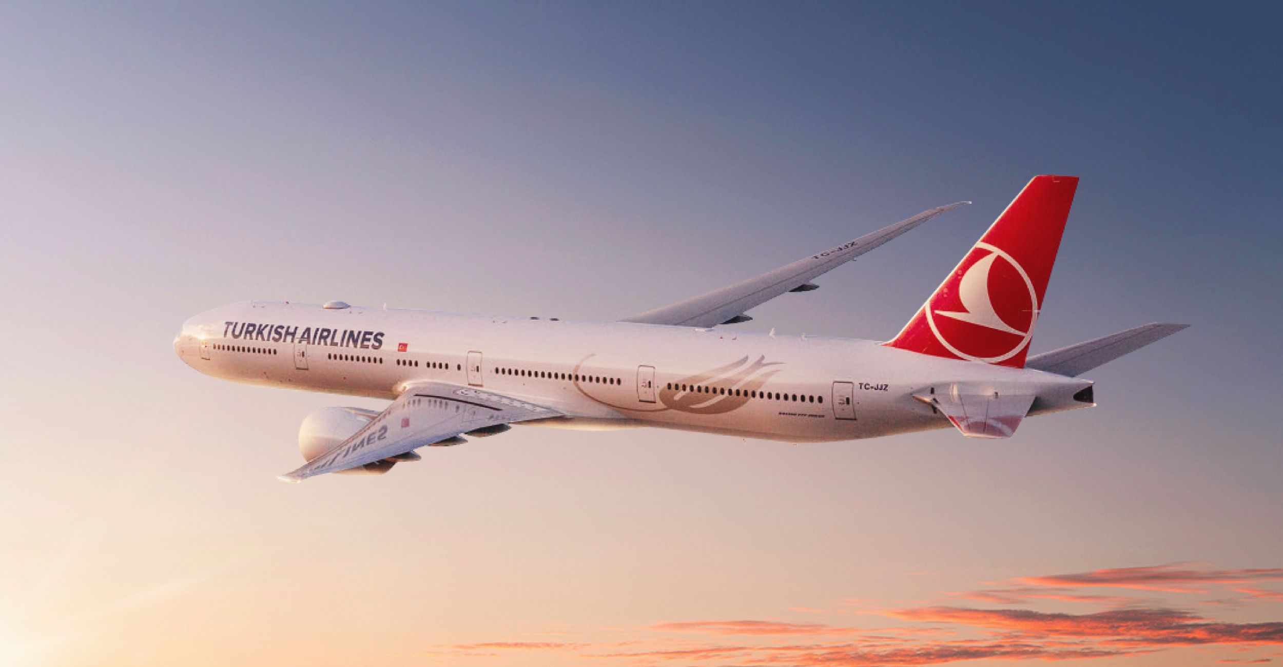 Turkish Airline's Strategy and Targets for 2023-2033 Period