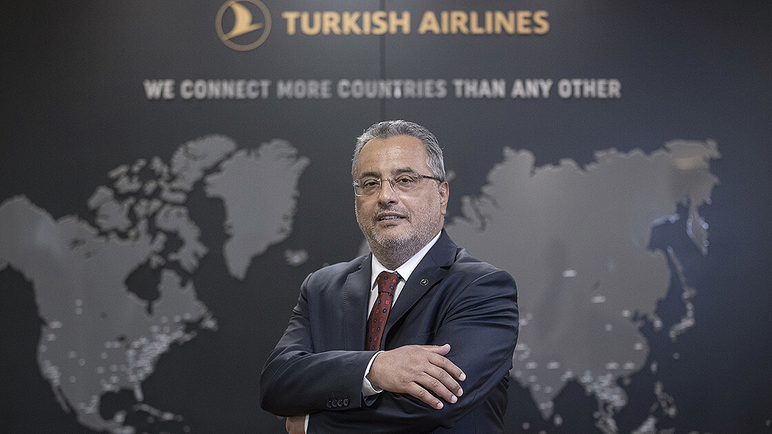 2023 Goals of Turkish Airlines