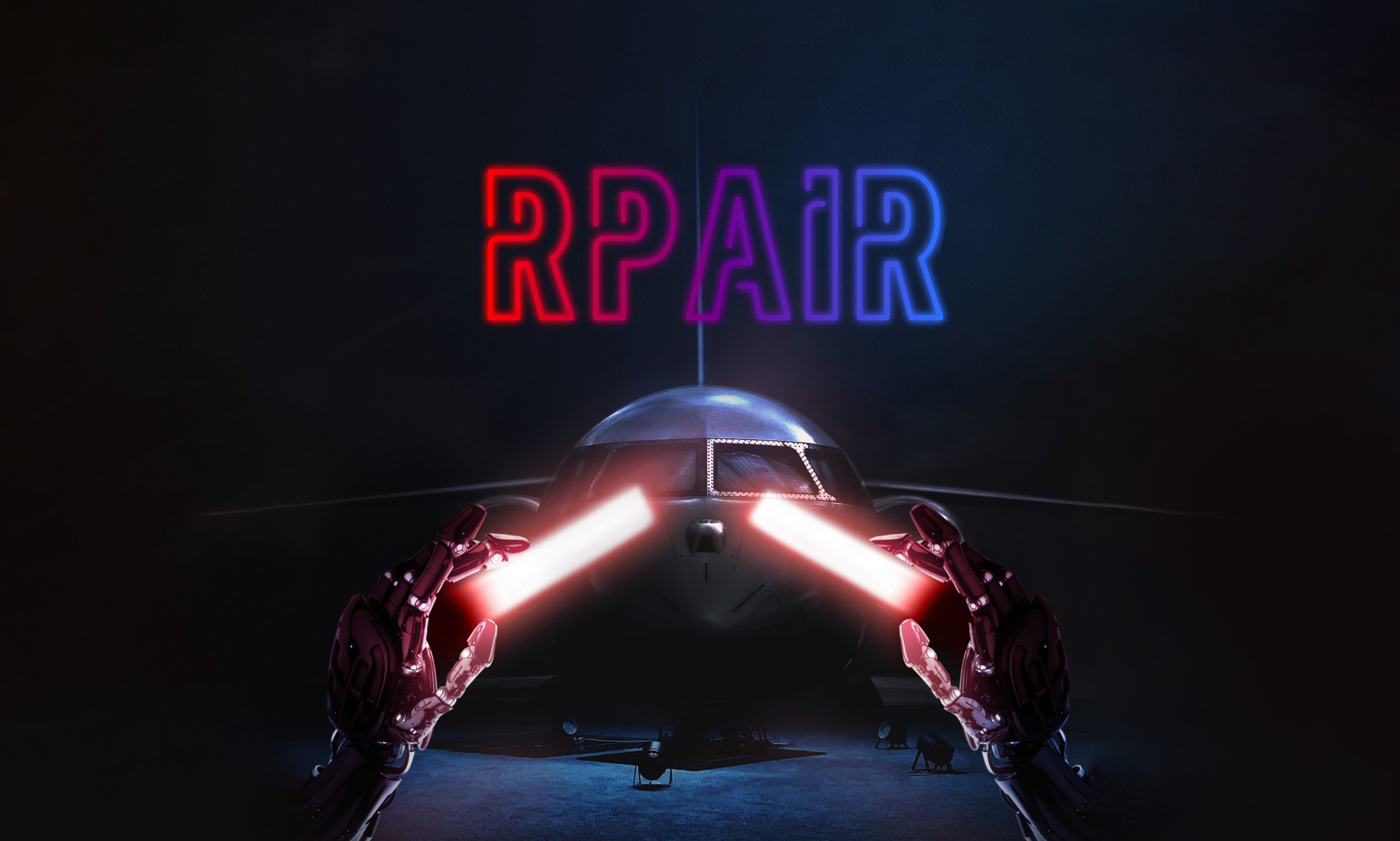   We proudly carried out the launch of our RPAiR program