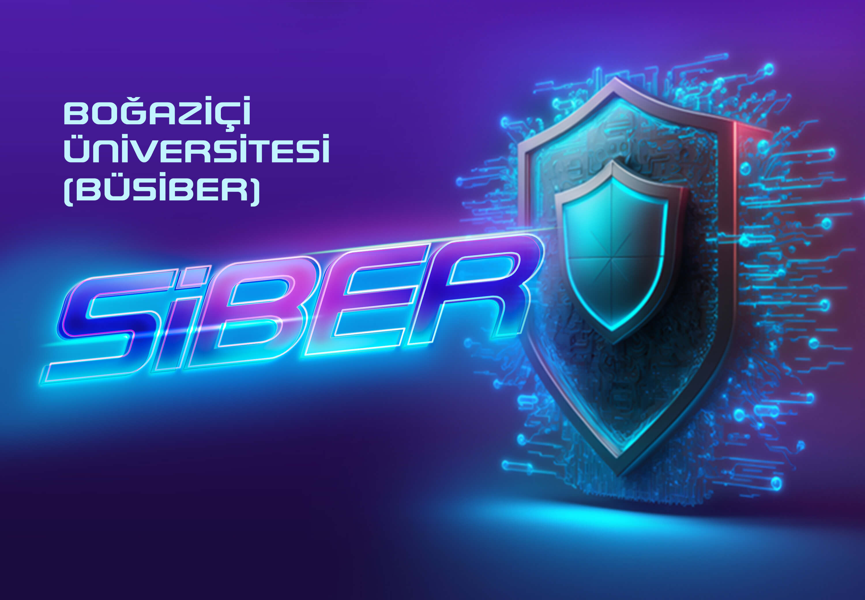 Step into the Future of Cyber Security!