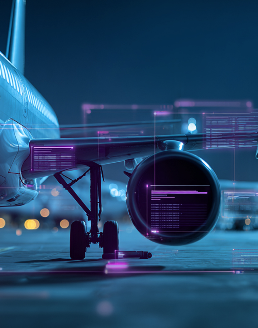 Loyalty Application Services