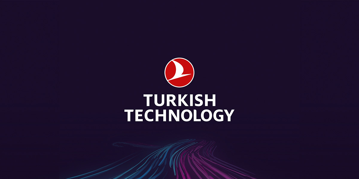 THY Teknoloji “Turkish Technology” oldu!